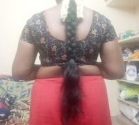 Tamil-hotwife