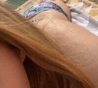 YoungHornyBritishGirl