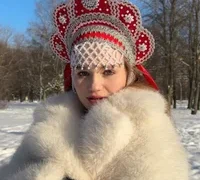 RussianWoman