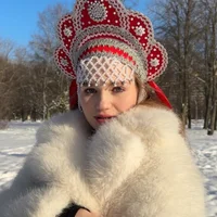 RussianWoman