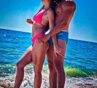 LunaLeonCoupleWife