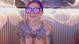 annieswan
